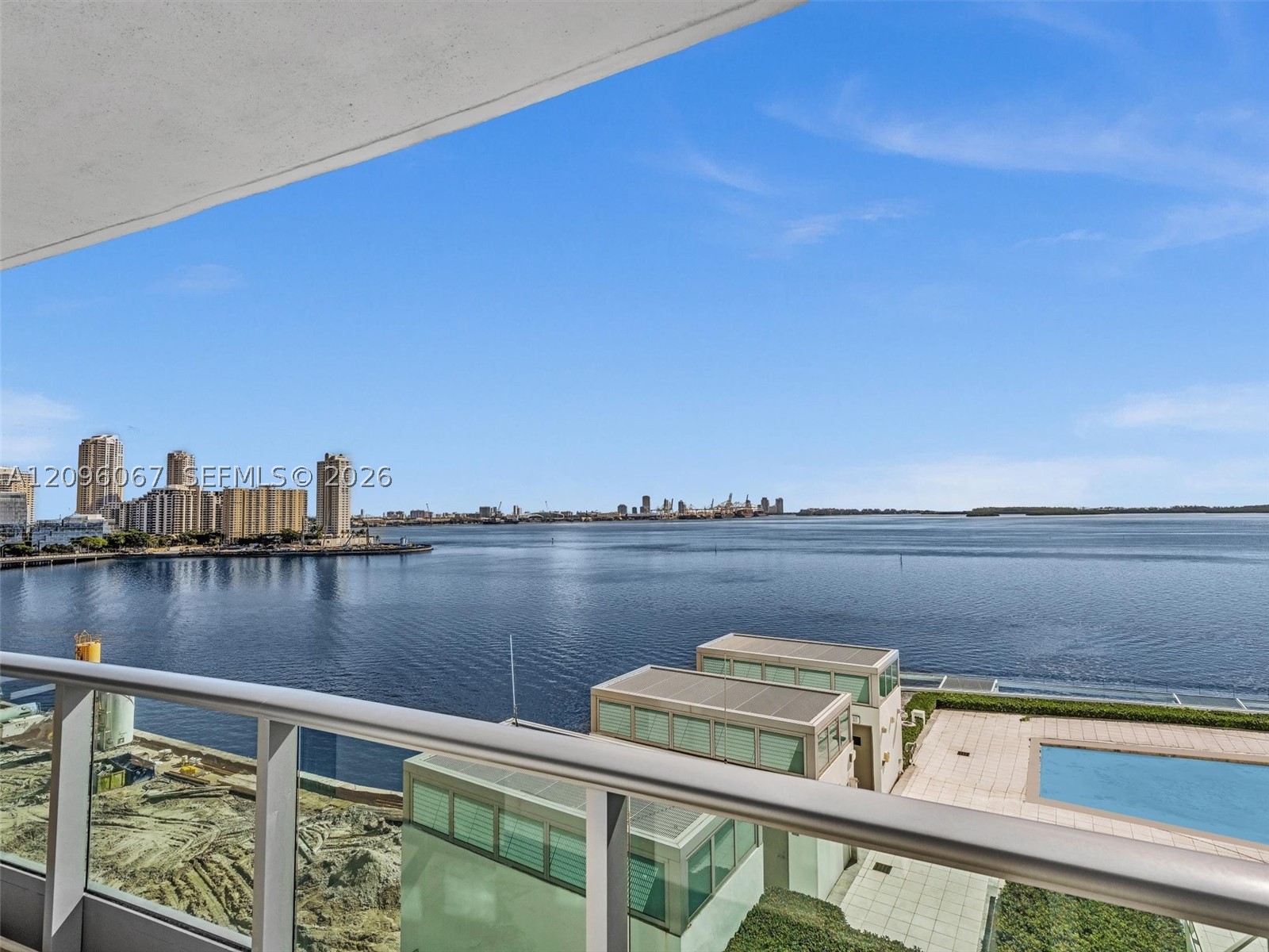 1331 Brickell Bay Dr #901, Miami FL 33131