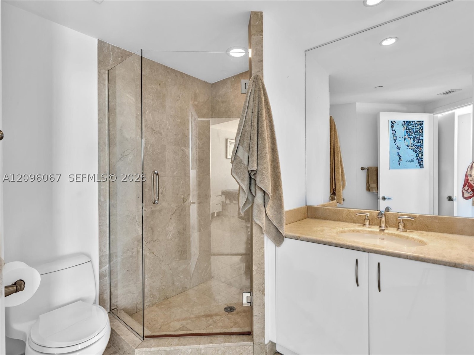 1331 Brickell Bay Dr #901, Miami FL 33131