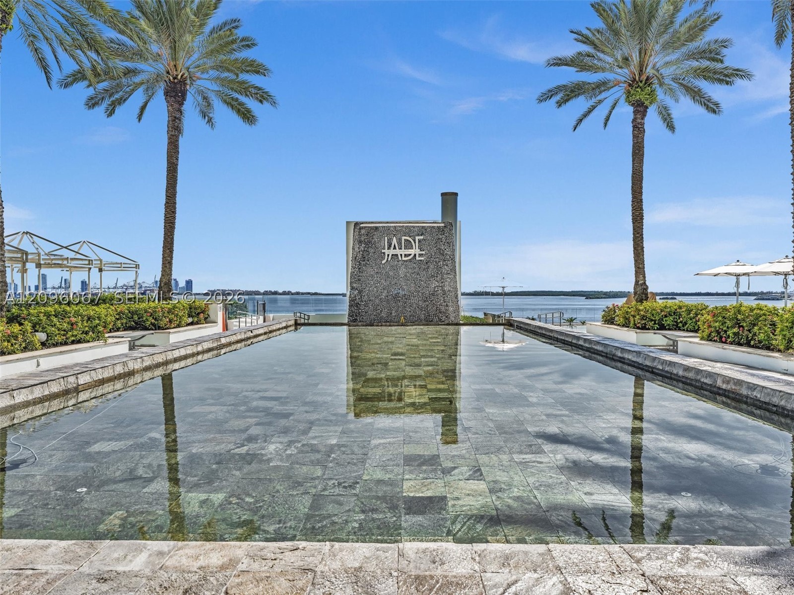 1331 Brickell Bay Dr #901, Miami FL 33131