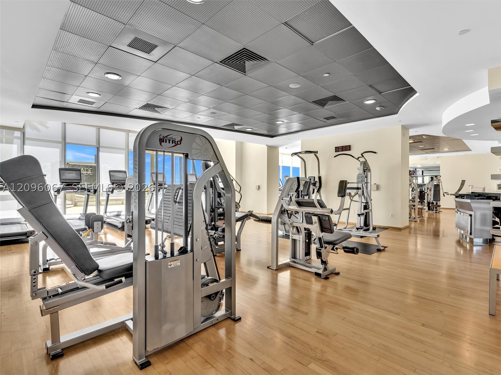 1331 Brickell Bay Dr #901, Miami FL 33131