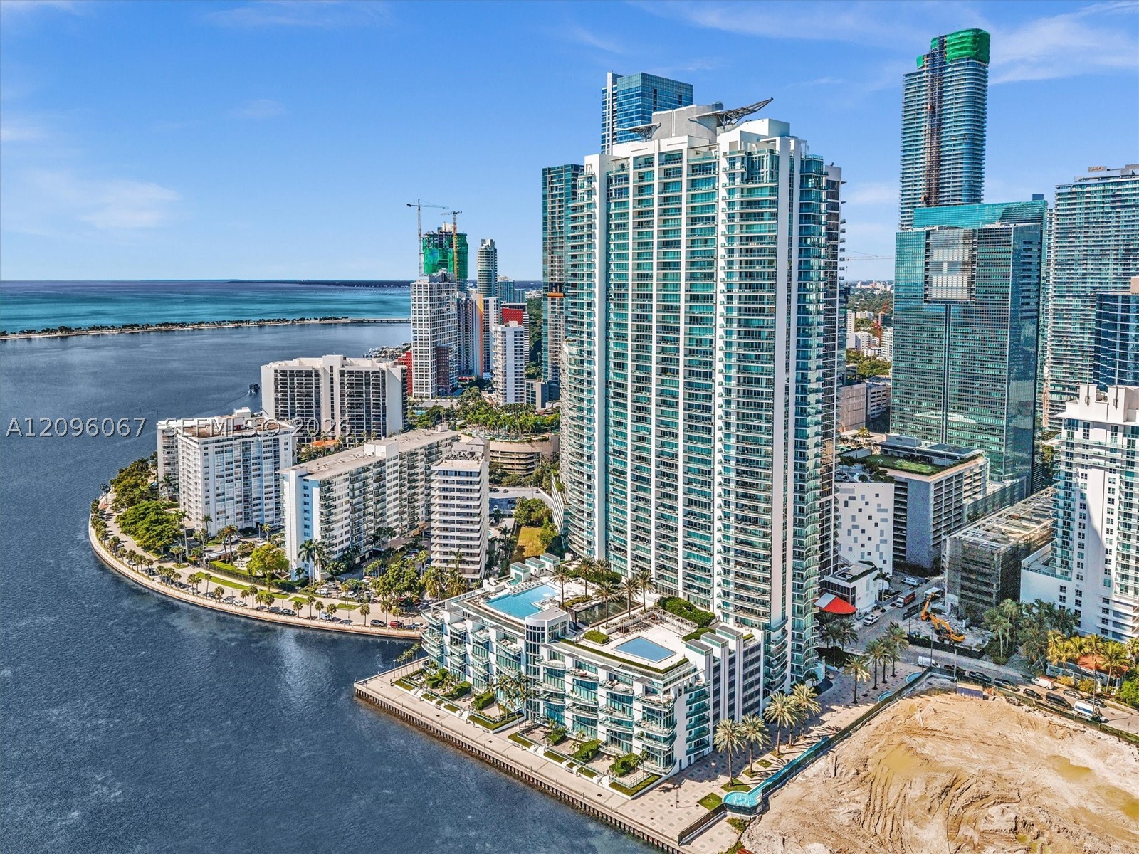 1331 Brickell Bay Dr #901, Miami FL 33131