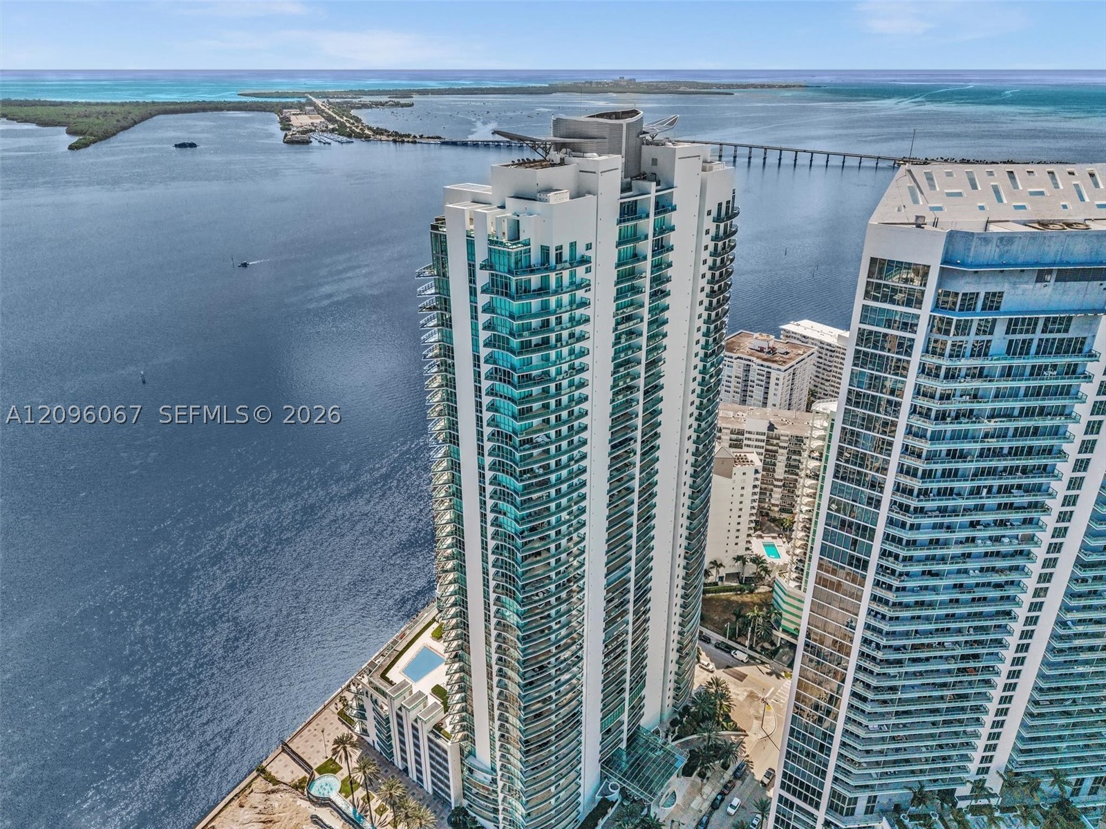 1331 Brickell Bay Dr #901, Miami FL 33131