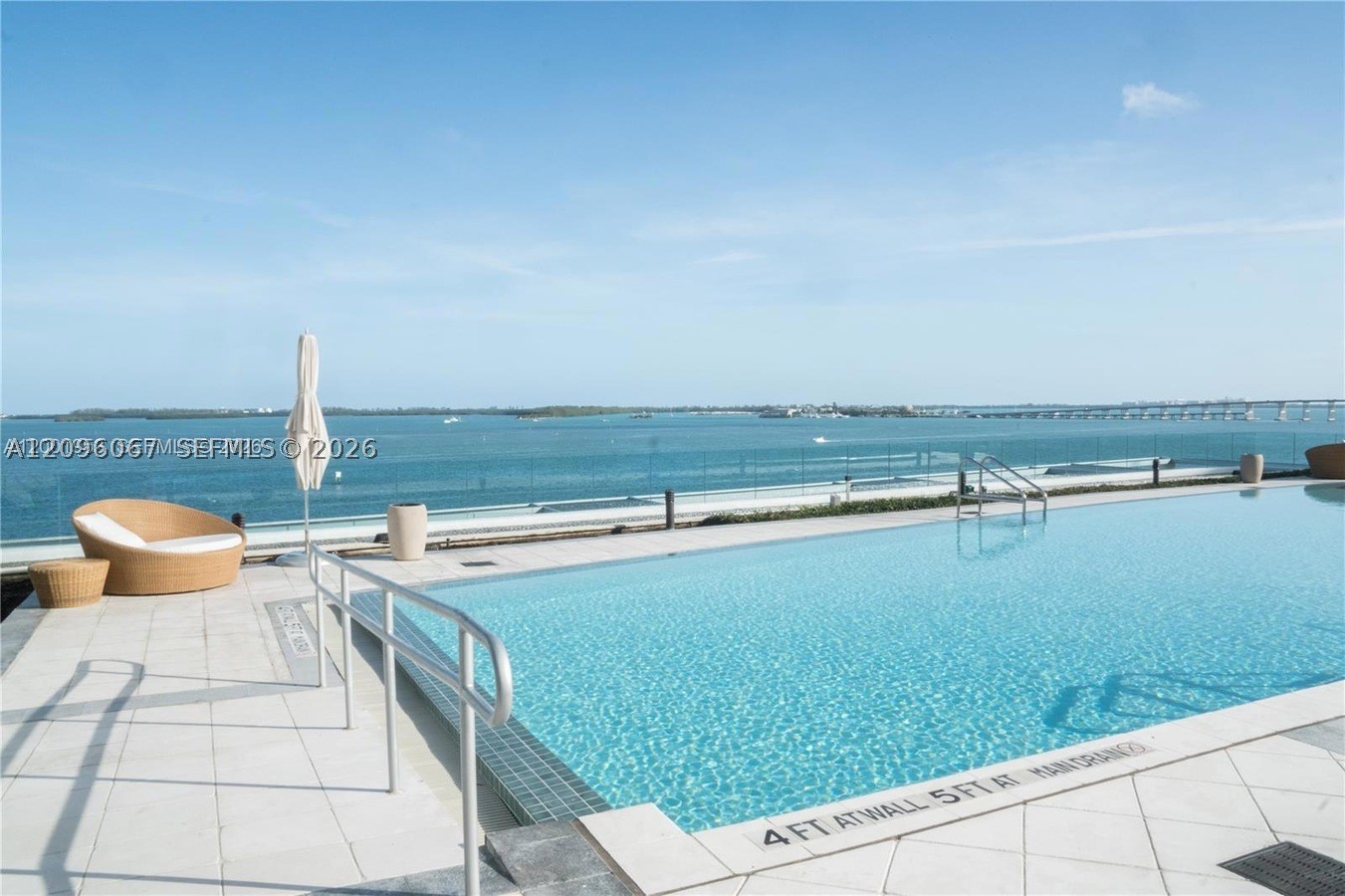1331 Brickell Bay Dr #901, Miami FL 33131