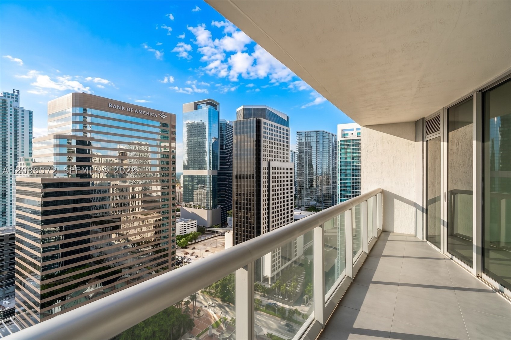 495 Brickell Ave #3207, Miami FL 33131