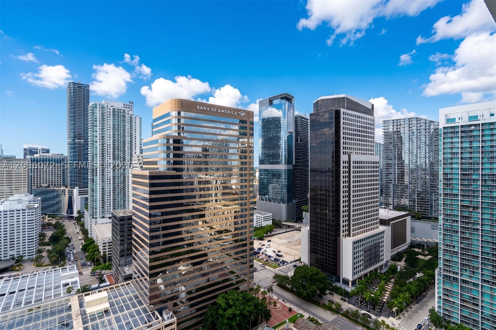 495 Brickell Ave #3207, Miami FL 33131