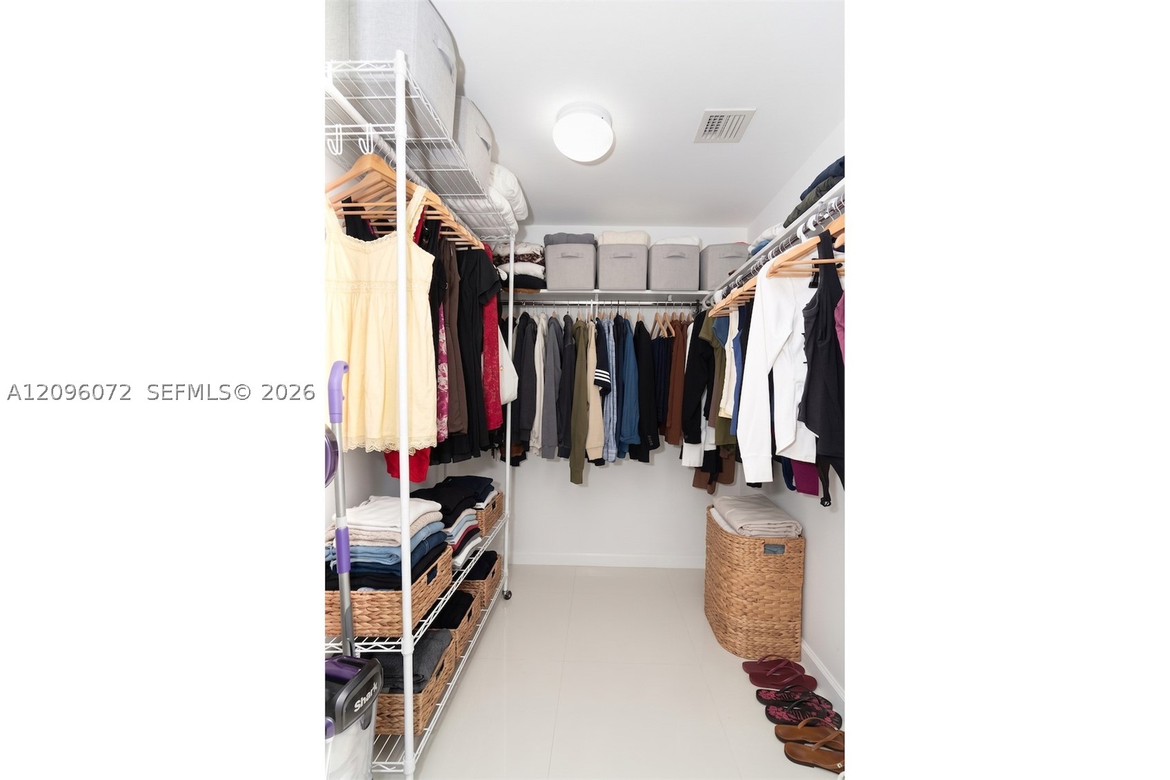 495 Brickell Ave #3207, Miami FL 33131