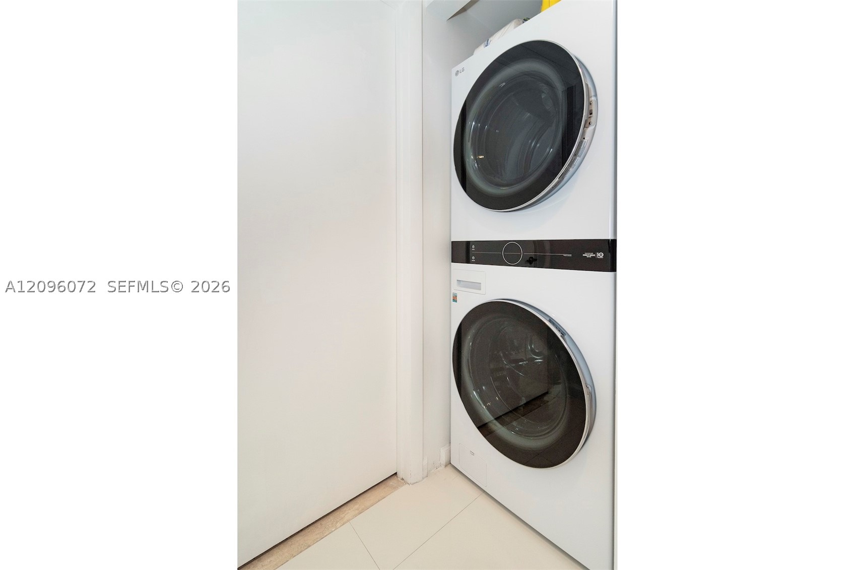 495 Brickell Ave #3207, Miami FL 33131