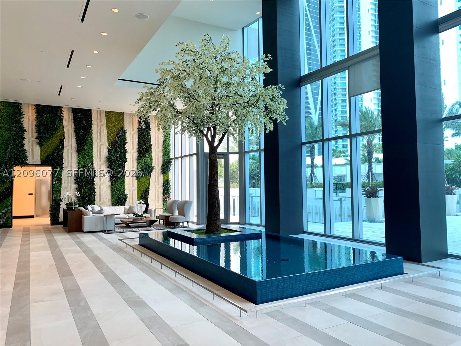 851 NE 1st Ave #510, Miami FL 33132