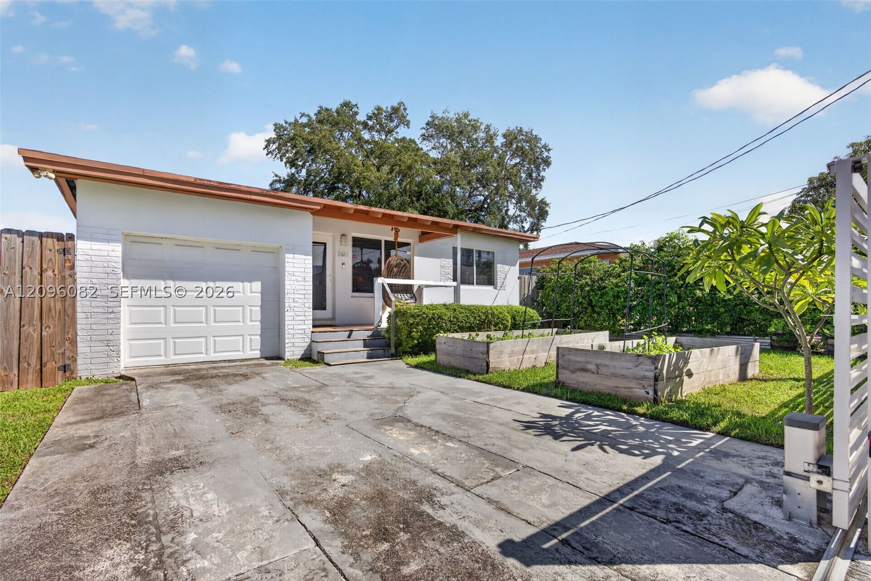 2611 SW 19th Ter, Miami FL 33145