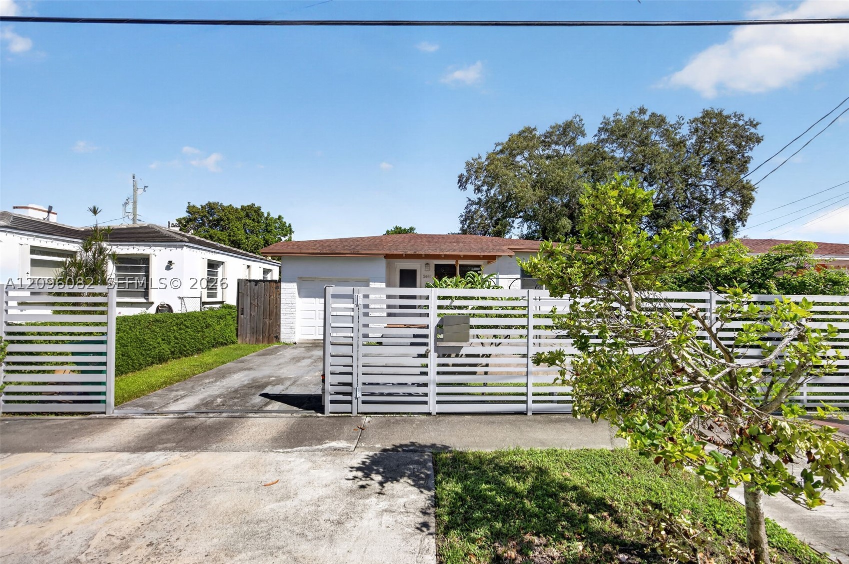 2611 SW 19th Ter, Miami FL 33145