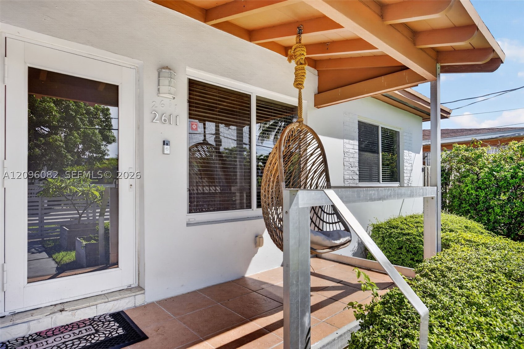2611 SW 19th Ter, Miami FL 33145