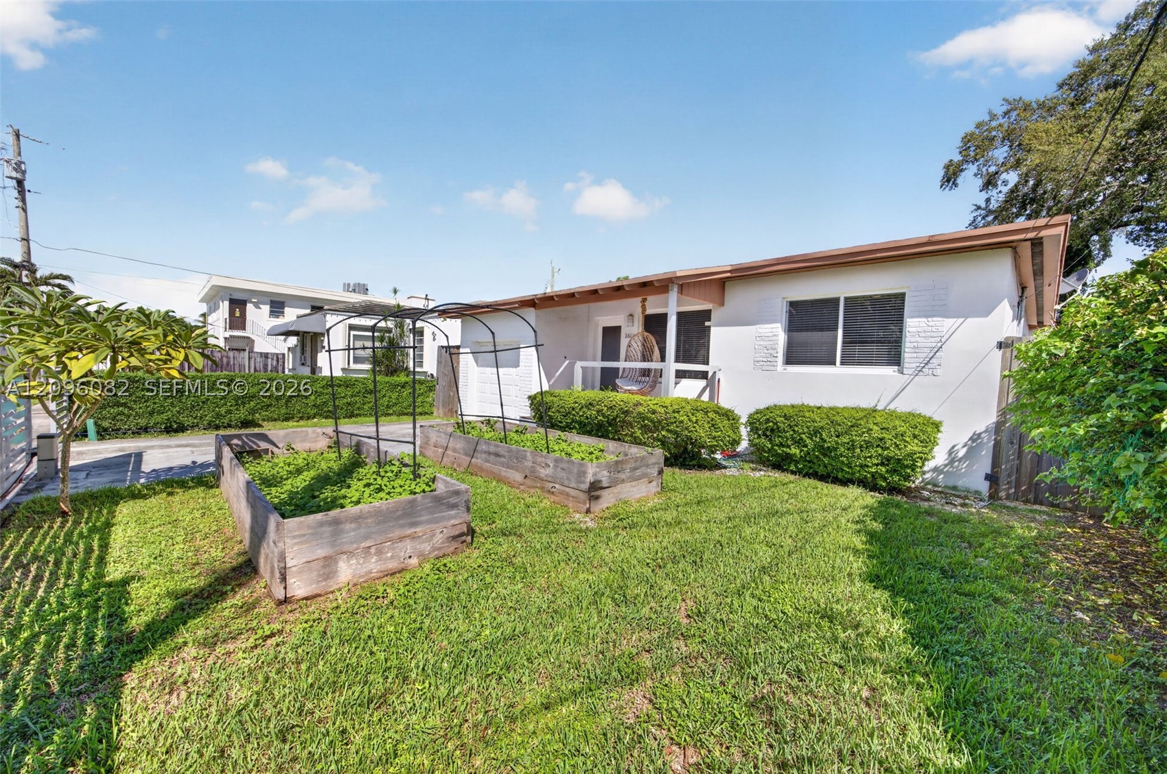 2611 SW 19th Ter, Miami FL 33145