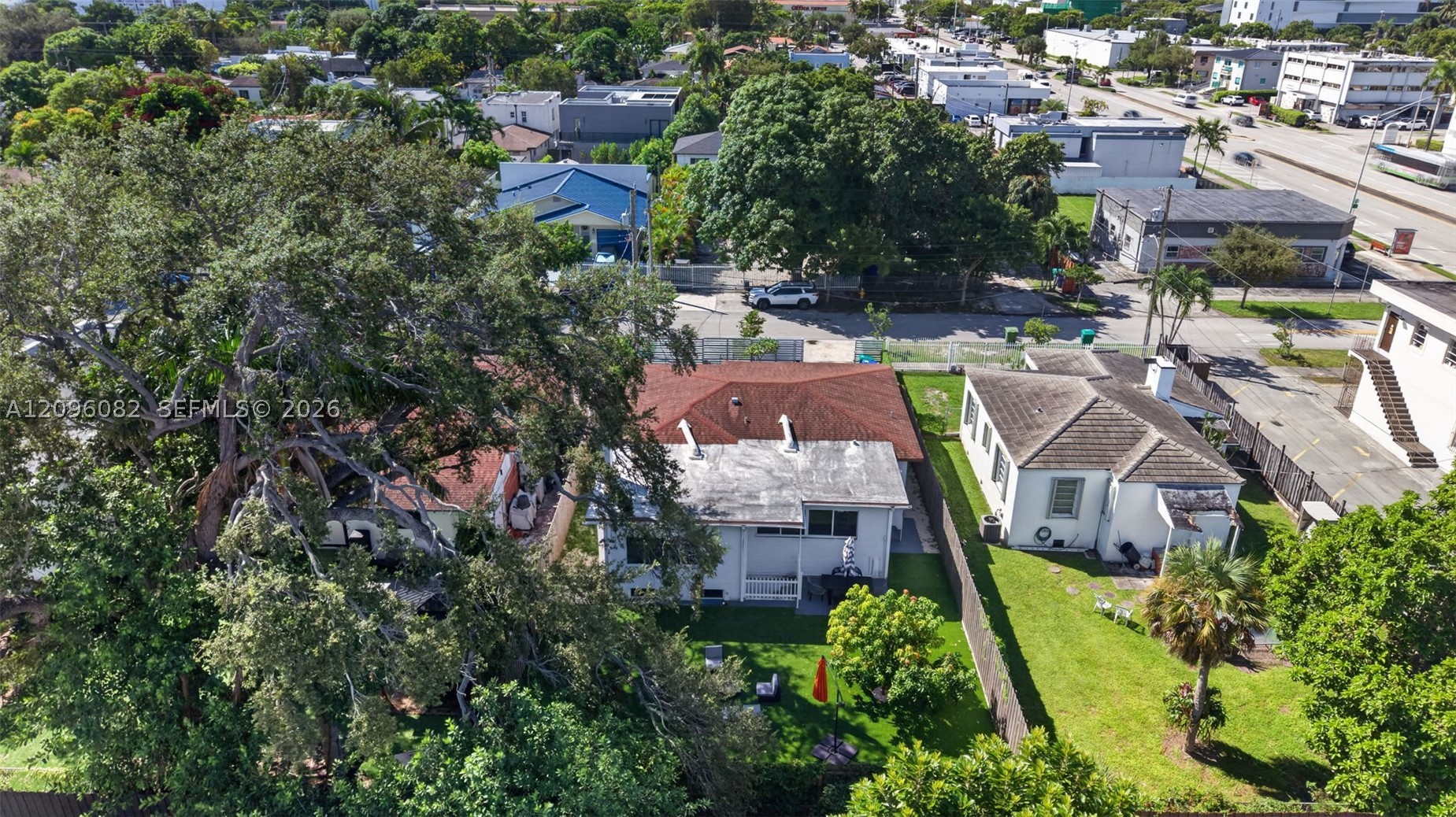 2611 SW 19th Ter, Miami FL 33145