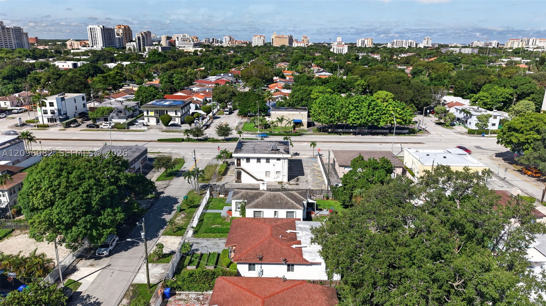 2611 SW 19th Ter, Miami FL 33145