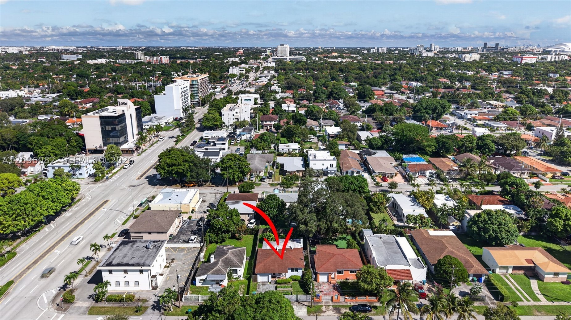 2611 SW 19th Ter, Miami FL 33145