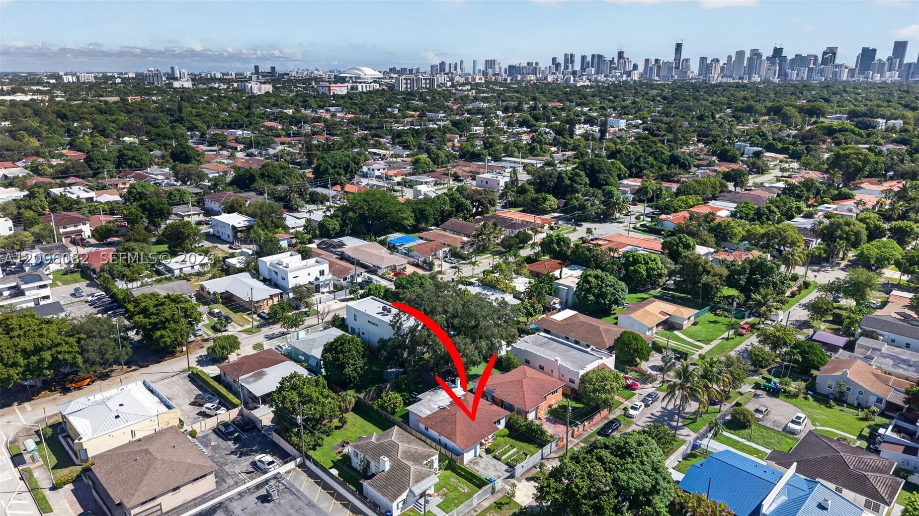 2611 SW 19th Ter, Miami FL 33145