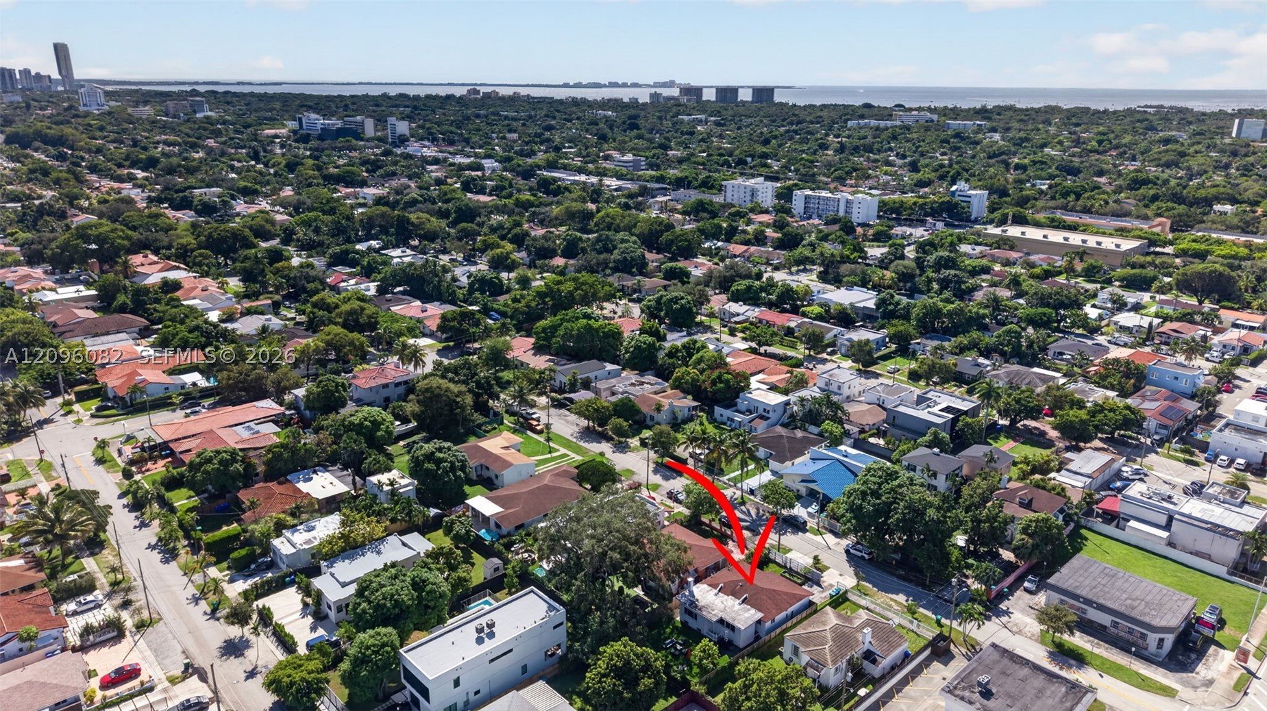 2611 SW 19th Ter, Miami FL 33145