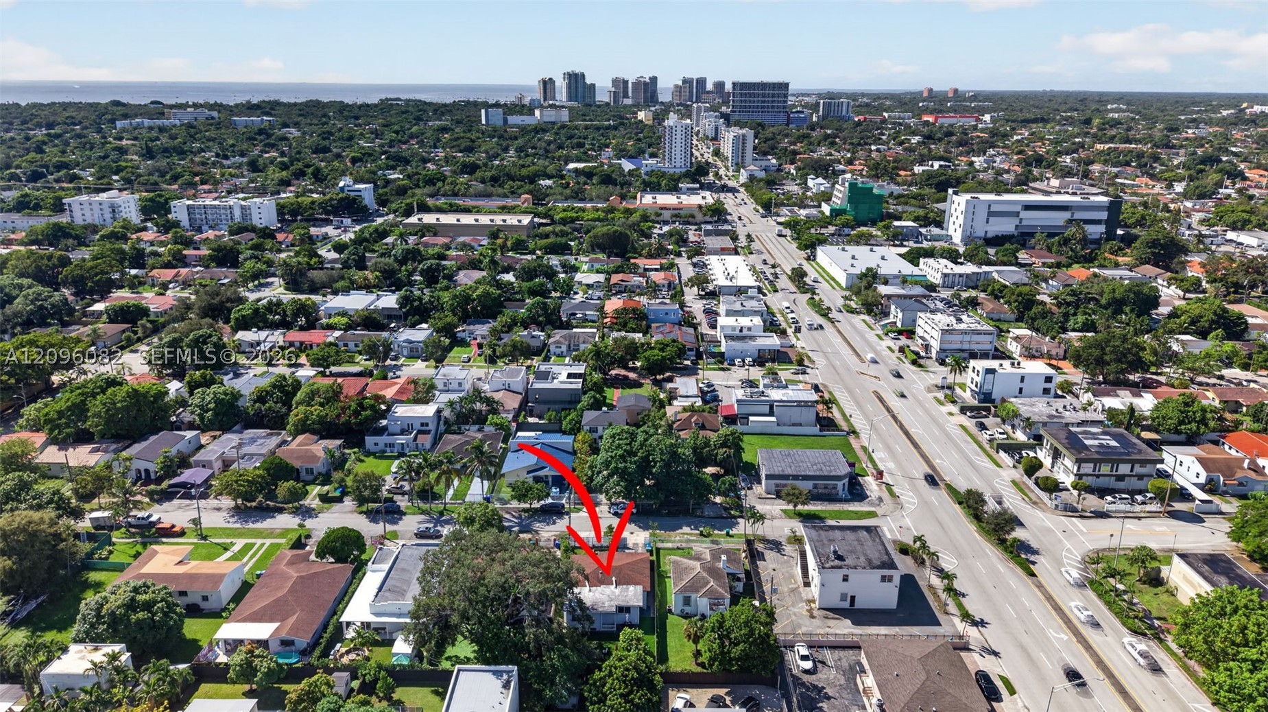 2611 SW 19th Ter, Miami FL 33145