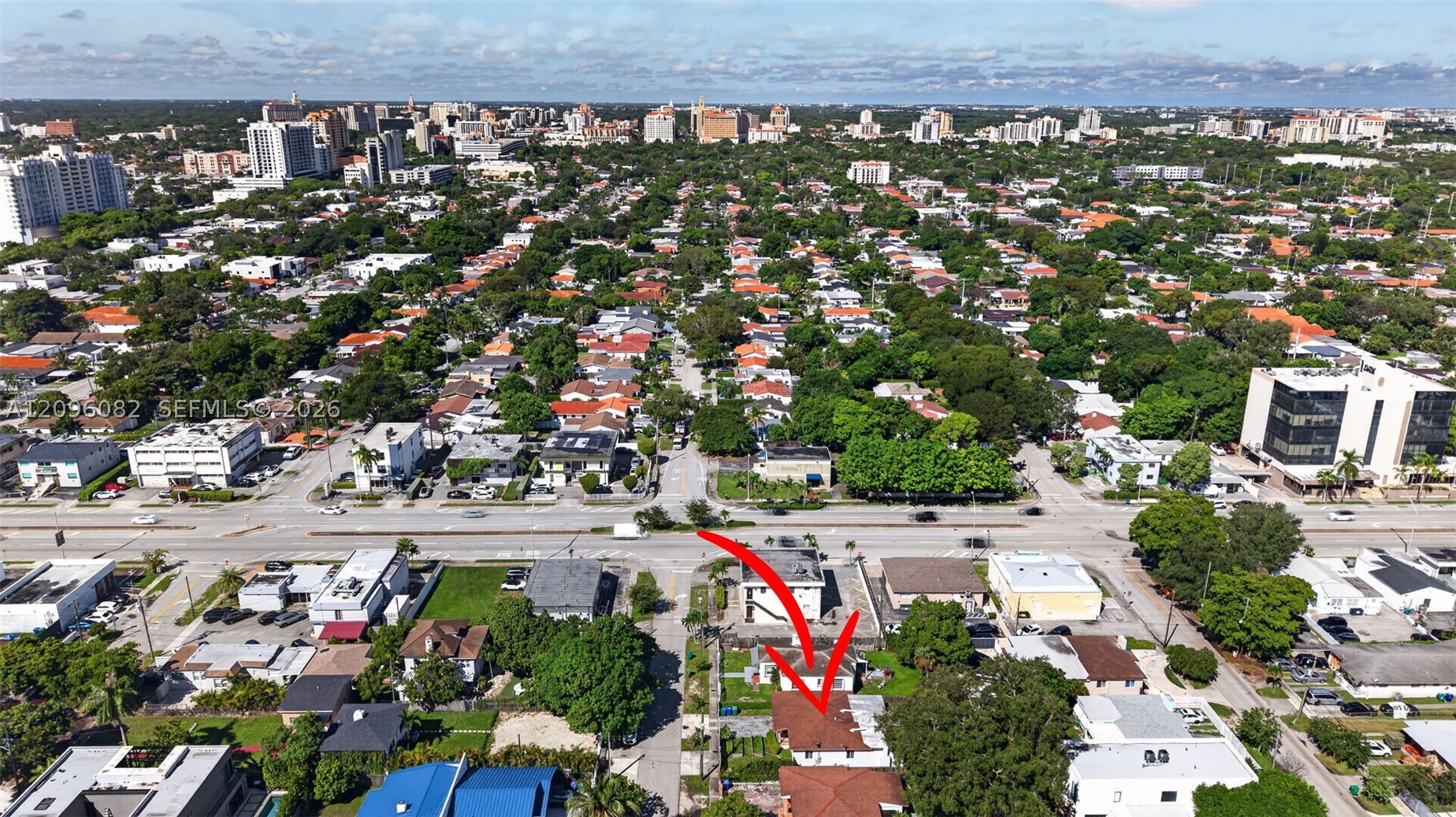 2611 SW 19th Ter, Miami FL 33145