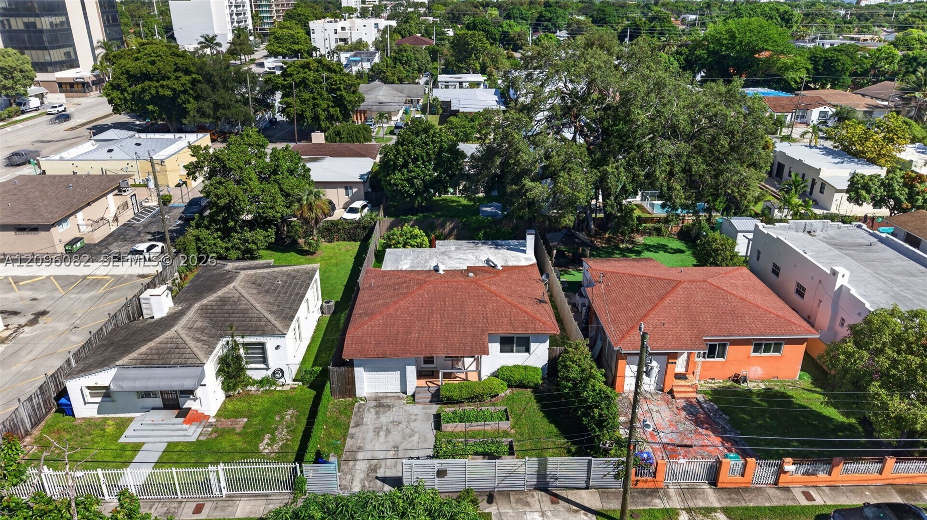 2611 SW 19th Ter, Miami FL 33145