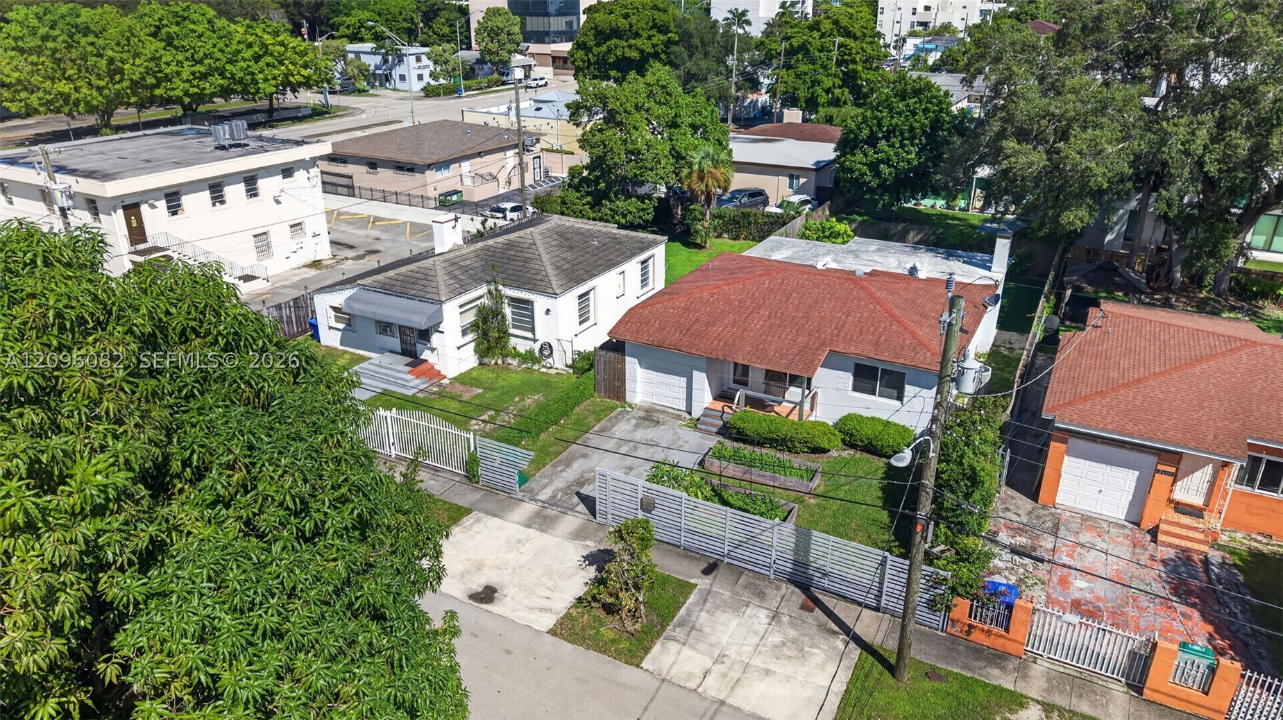 2611 SW 19th Ter, Miami FL 33145