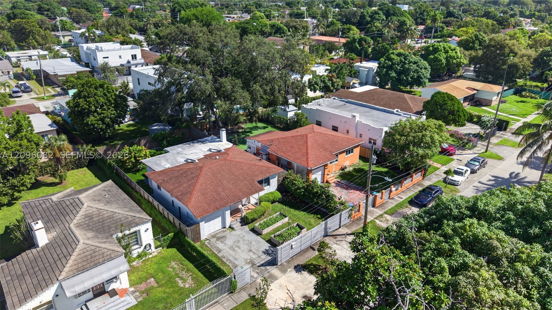 2611 SW 19th Ter, Miami FL 33145