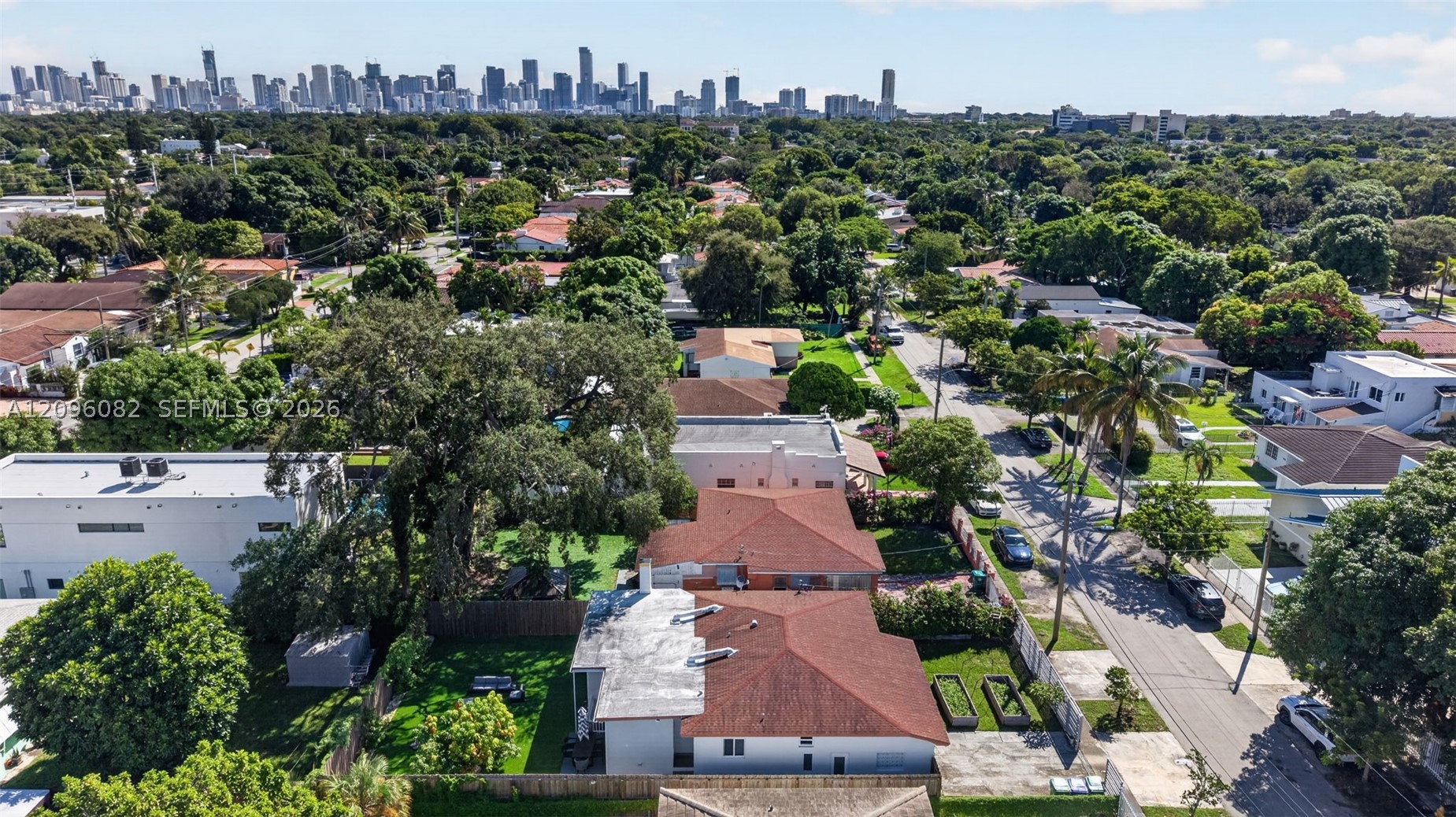 2611 SW 19th Ter, Miami FL 33145