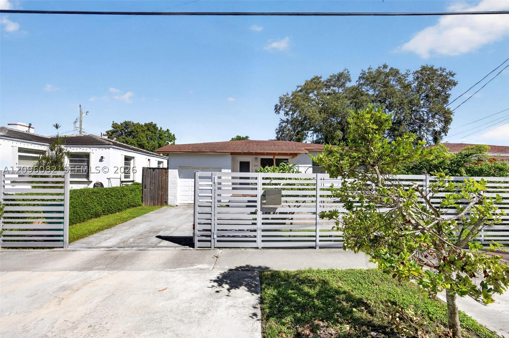 2611 SW 19th Ter, Miami FL 33145