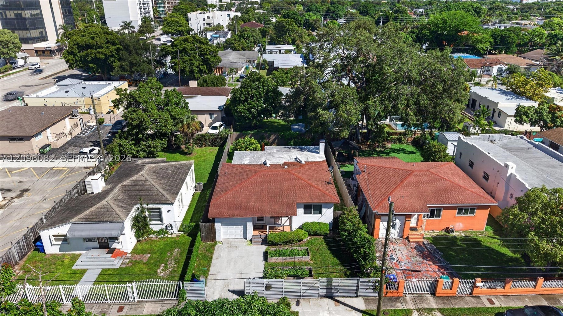 2611 SW 19th Ter, Miami FL 33145
