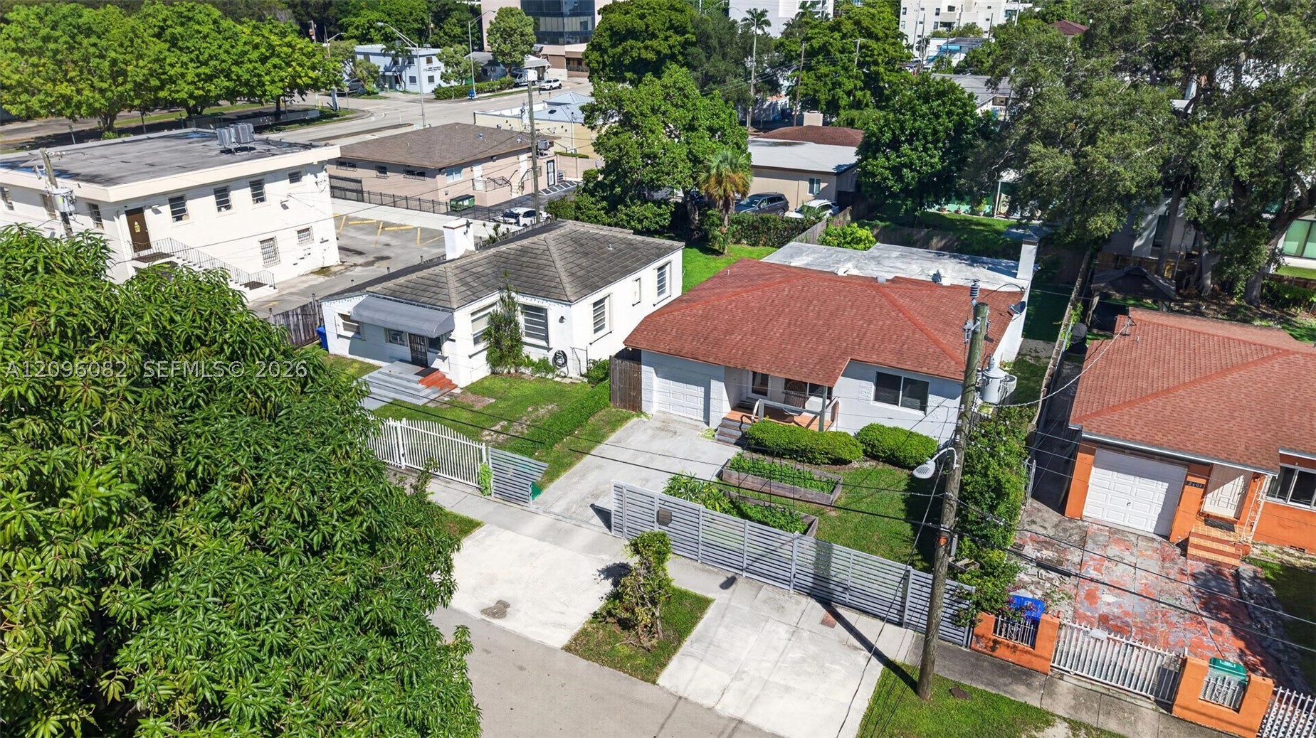 2611 SW 19th Ter, Miami FL 33145