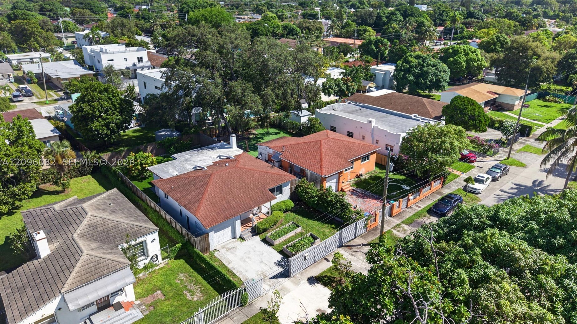2611 SW 19th Ter, Miami FL 33145