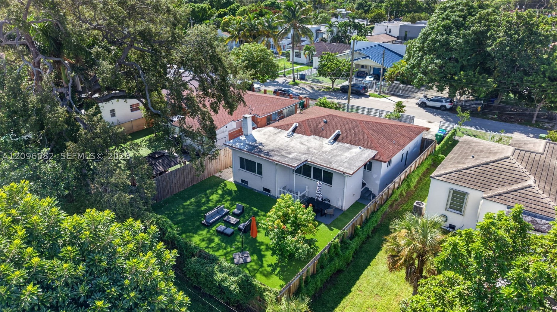 2611 SW 19th Ter, Miami FL 33145