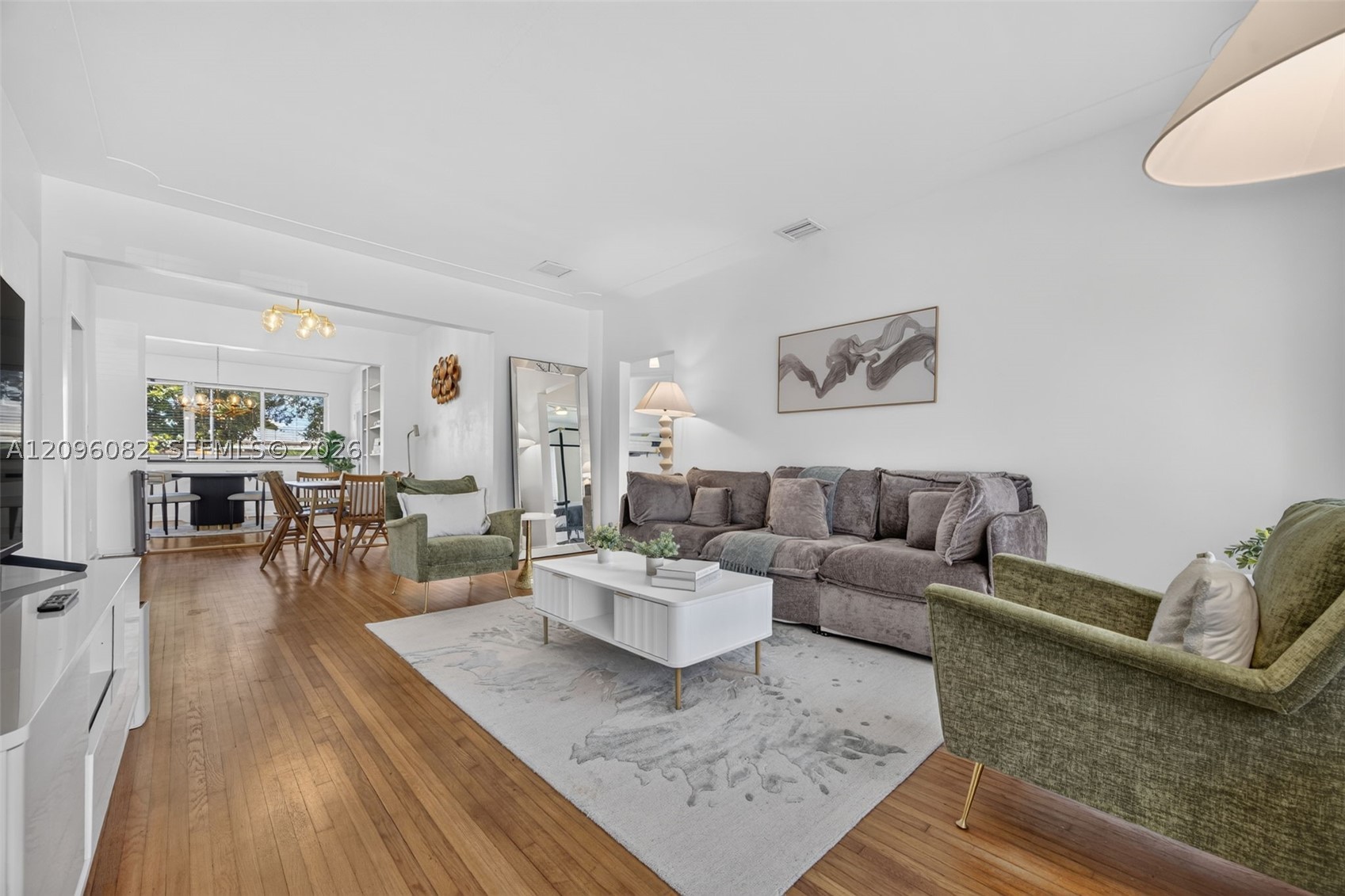 2611 SW 19th Ter, Miami FL 33145