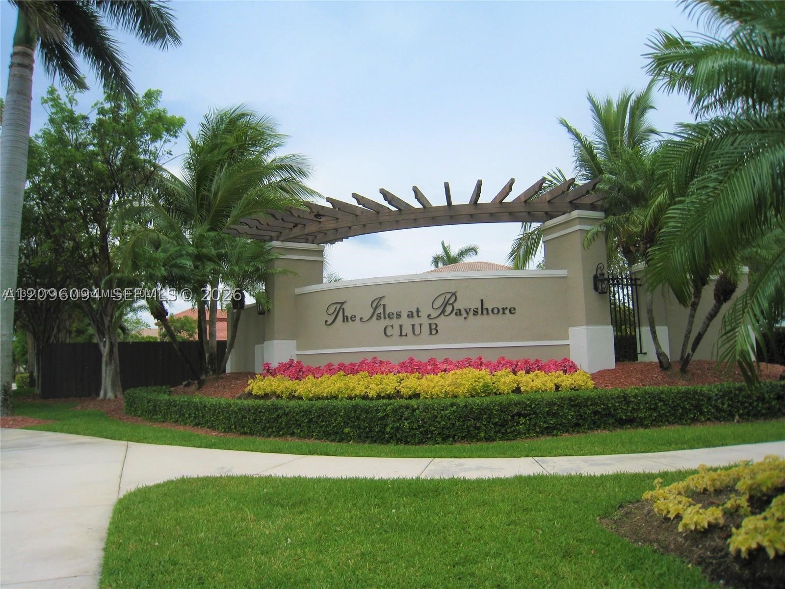 22621 SW 88th Pl #202-8, Cutler Bay FL 33190