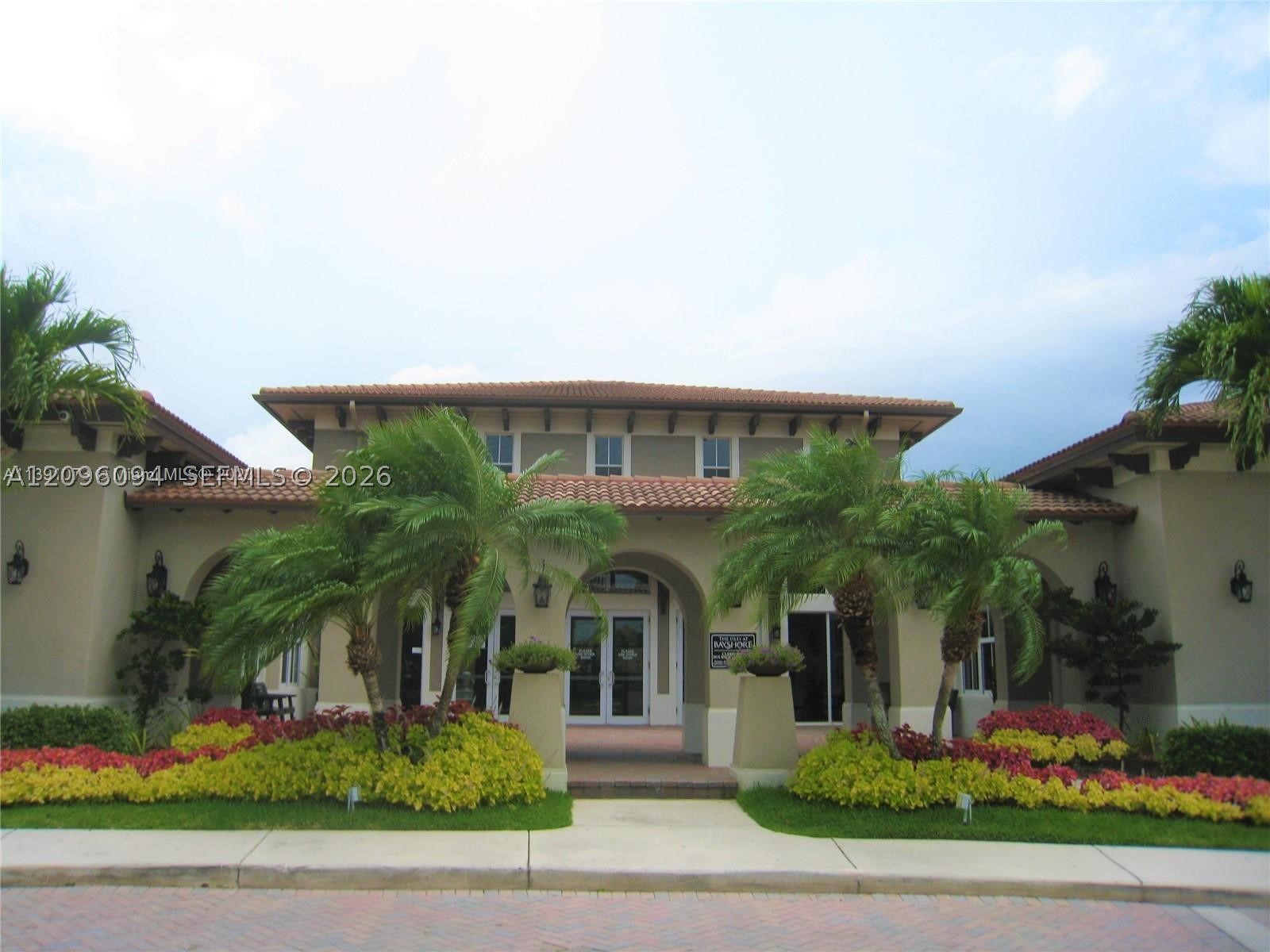 22621 SW 88th Pl #202-8, Cutler Bay FL 33190