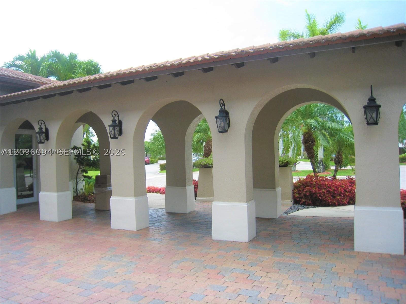 22621 SW 88th Pl #202-8, Cutler Bay FL 33190