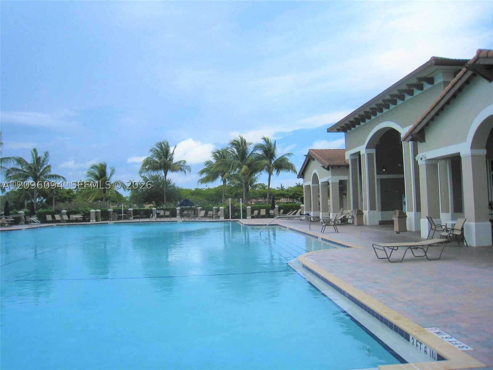22621 SW 88th Pl #202-8, Cutler Bay FL 33190
