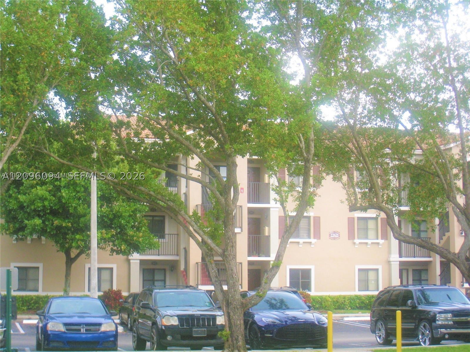 22621 SW 88th Pl #202-8, Cutler Bay FL 33190