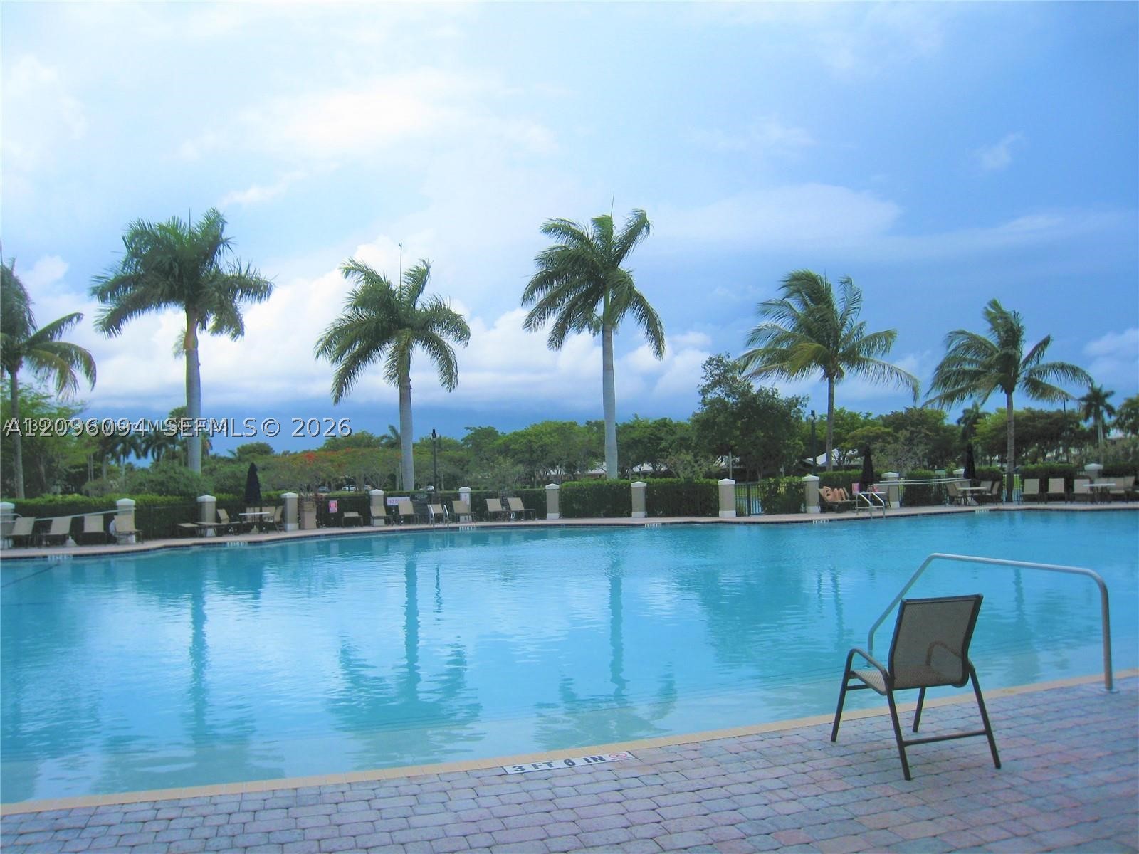 22621 SW 88th Pl #202-8, Cutler Bay FL 33190