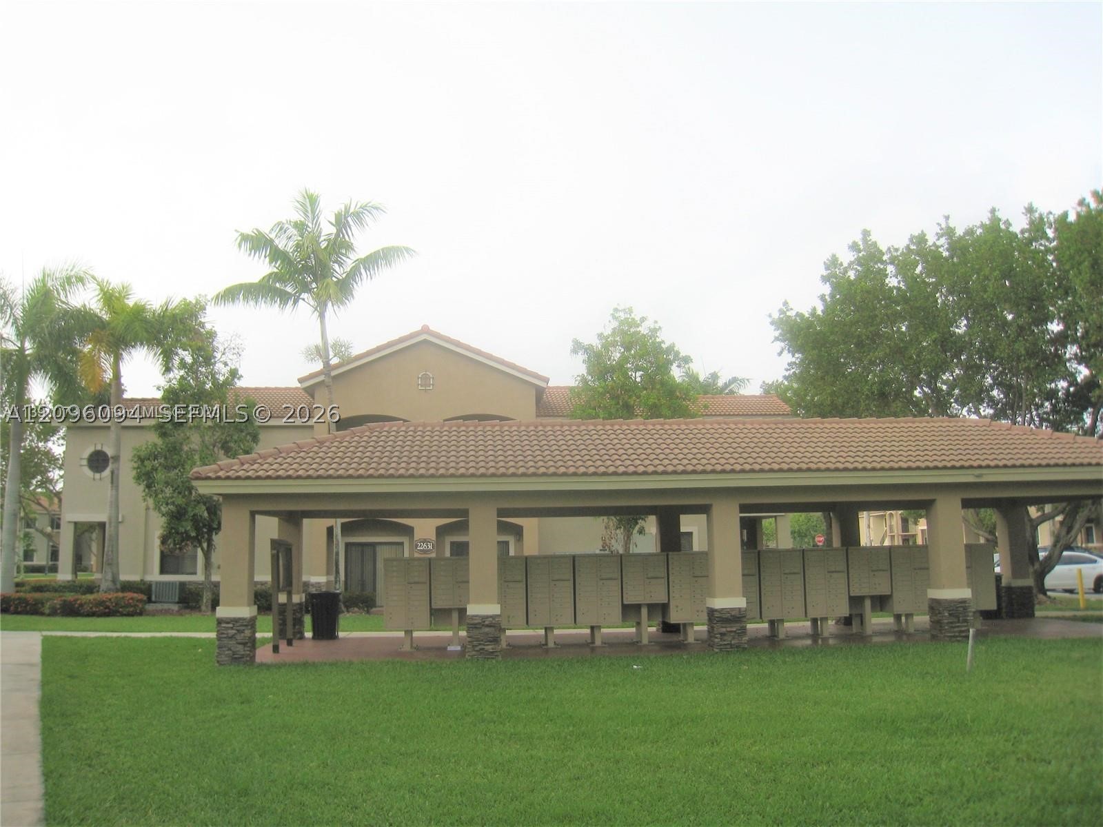 22621 SW 88th Pl #202-8, Cutler Bay FL 33190