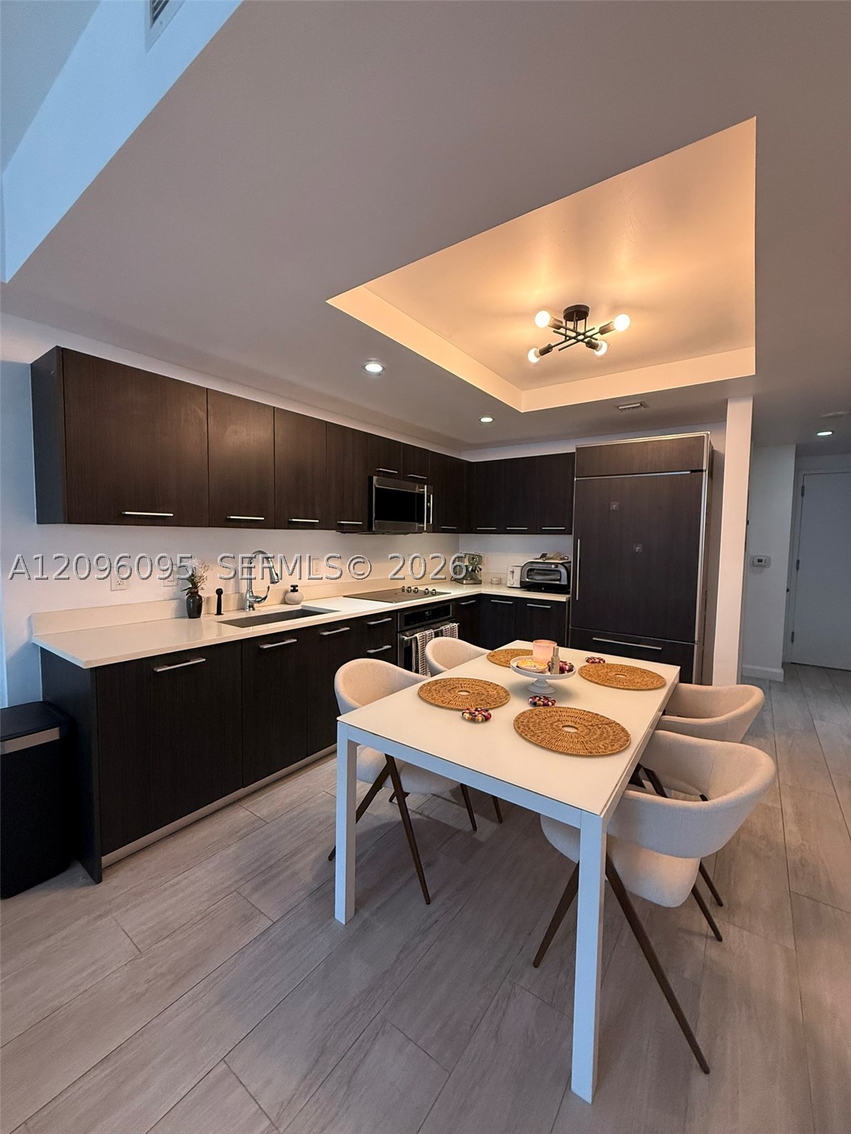 55 SW 9th St #1205, Miami FL 33130