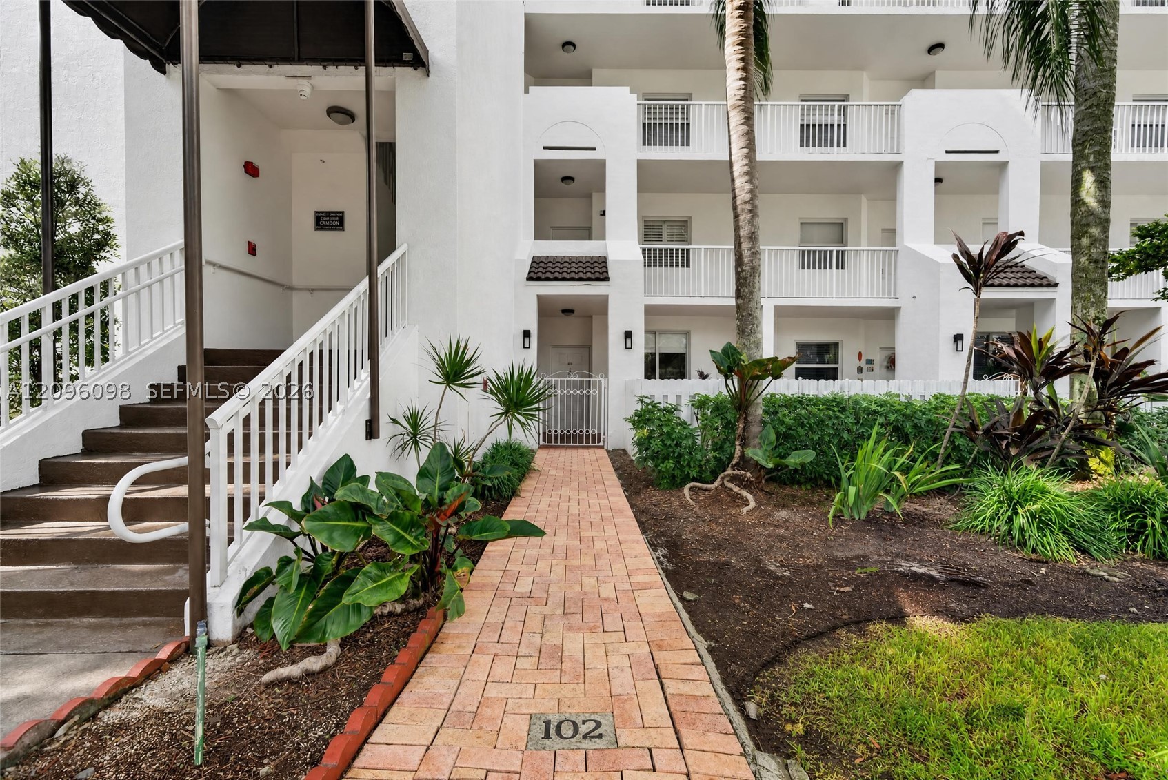 10730 NW 66th St #102, Doral FL 33178
