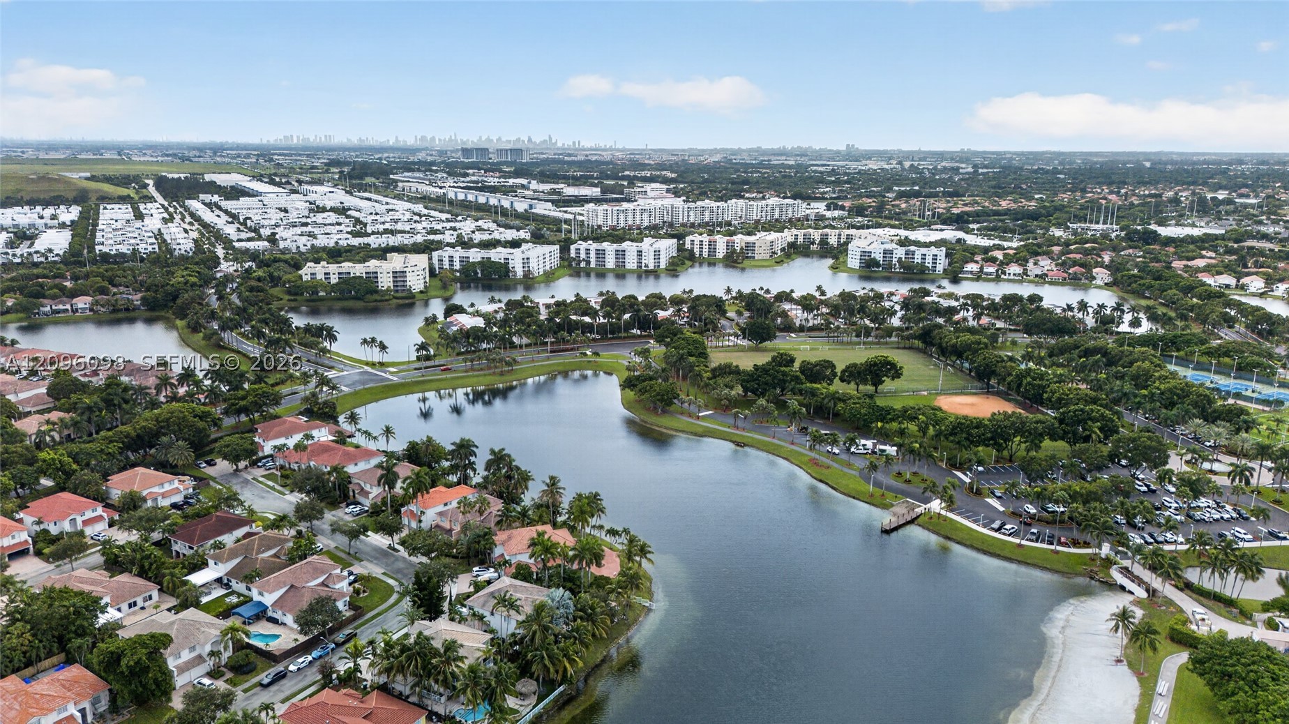 10730 NW 66th St #102, Doral FL 33178