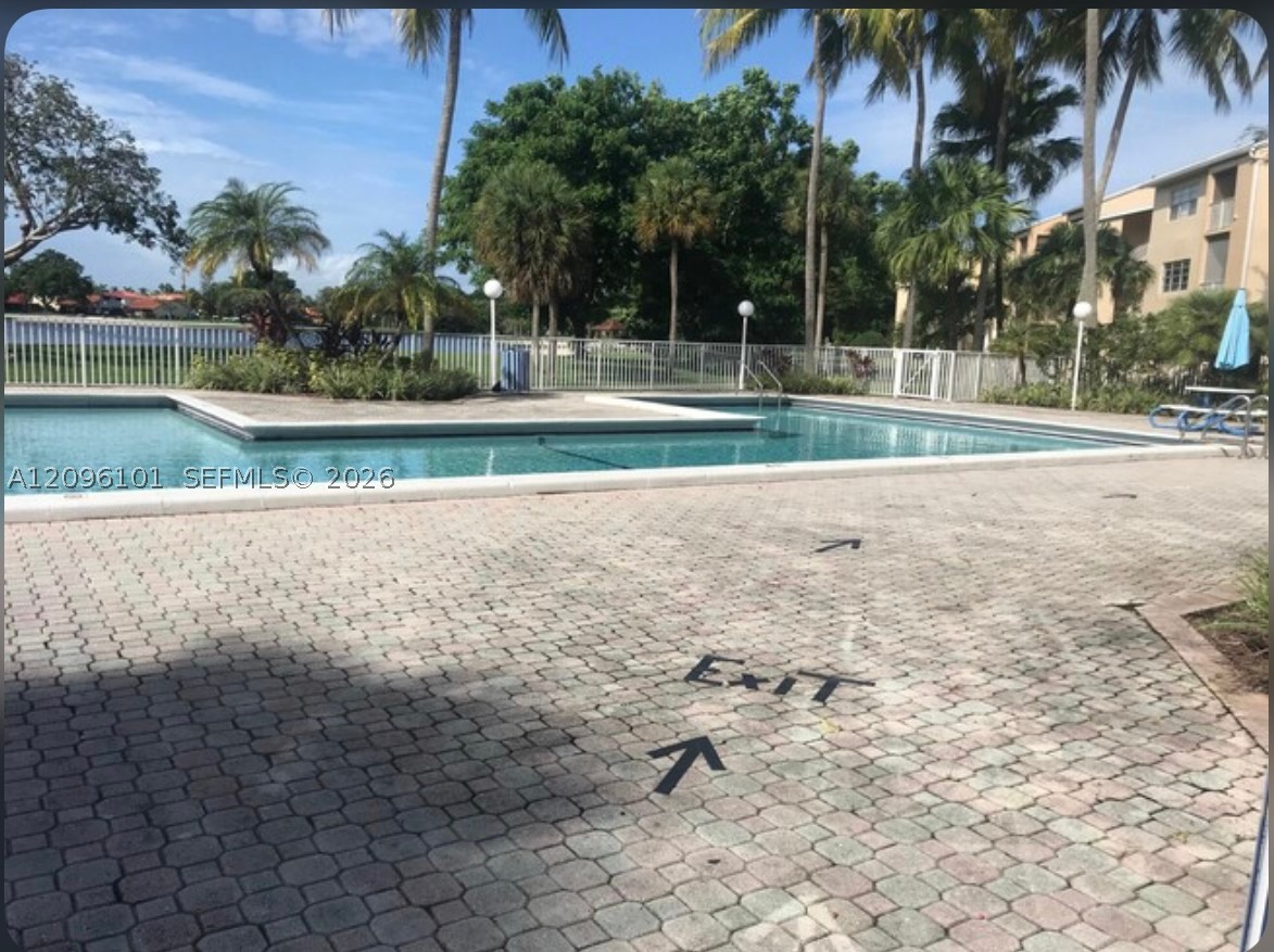 15295 SW 106th Ln #703, Miami FL 33196