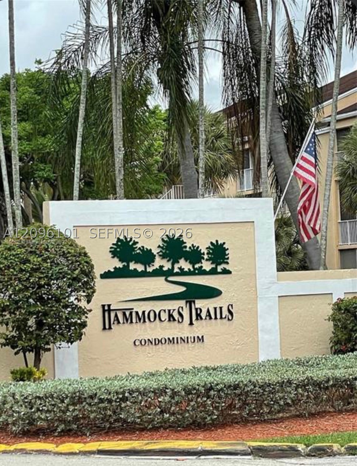 15295 SW 106th Ln #703, Miami FL 33196