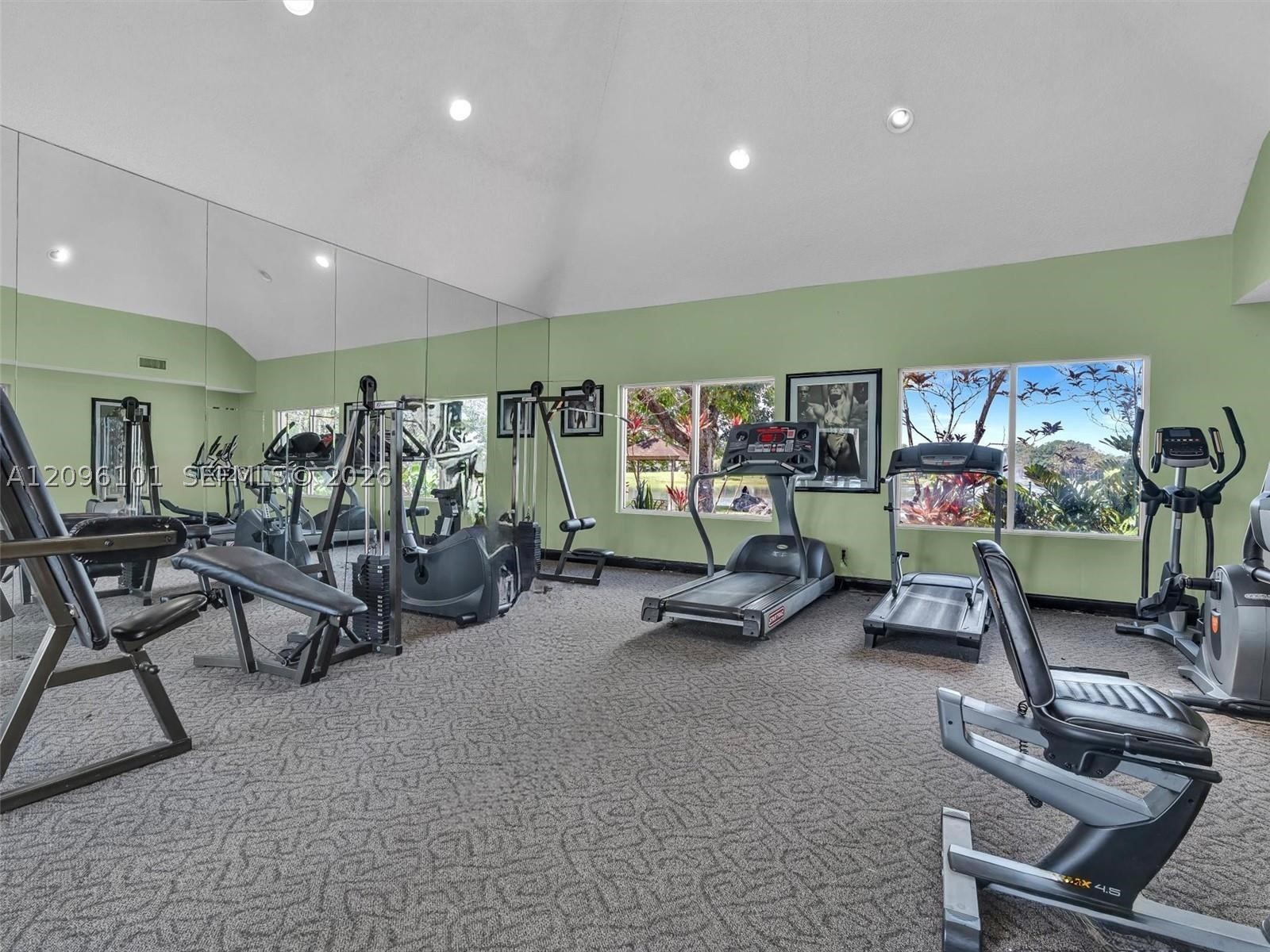 15295 SW 106th Ln #703, Miami FL 33196