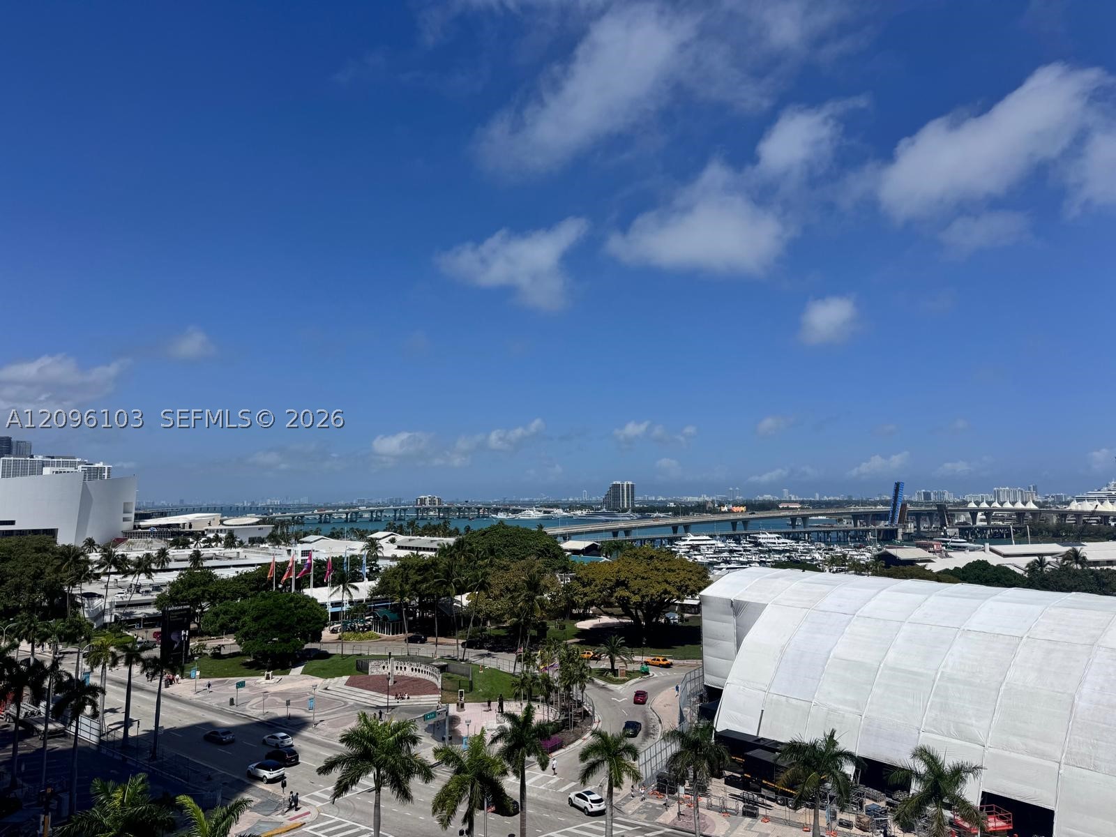 253 NE 2nd St #2508, Miami FL 33132