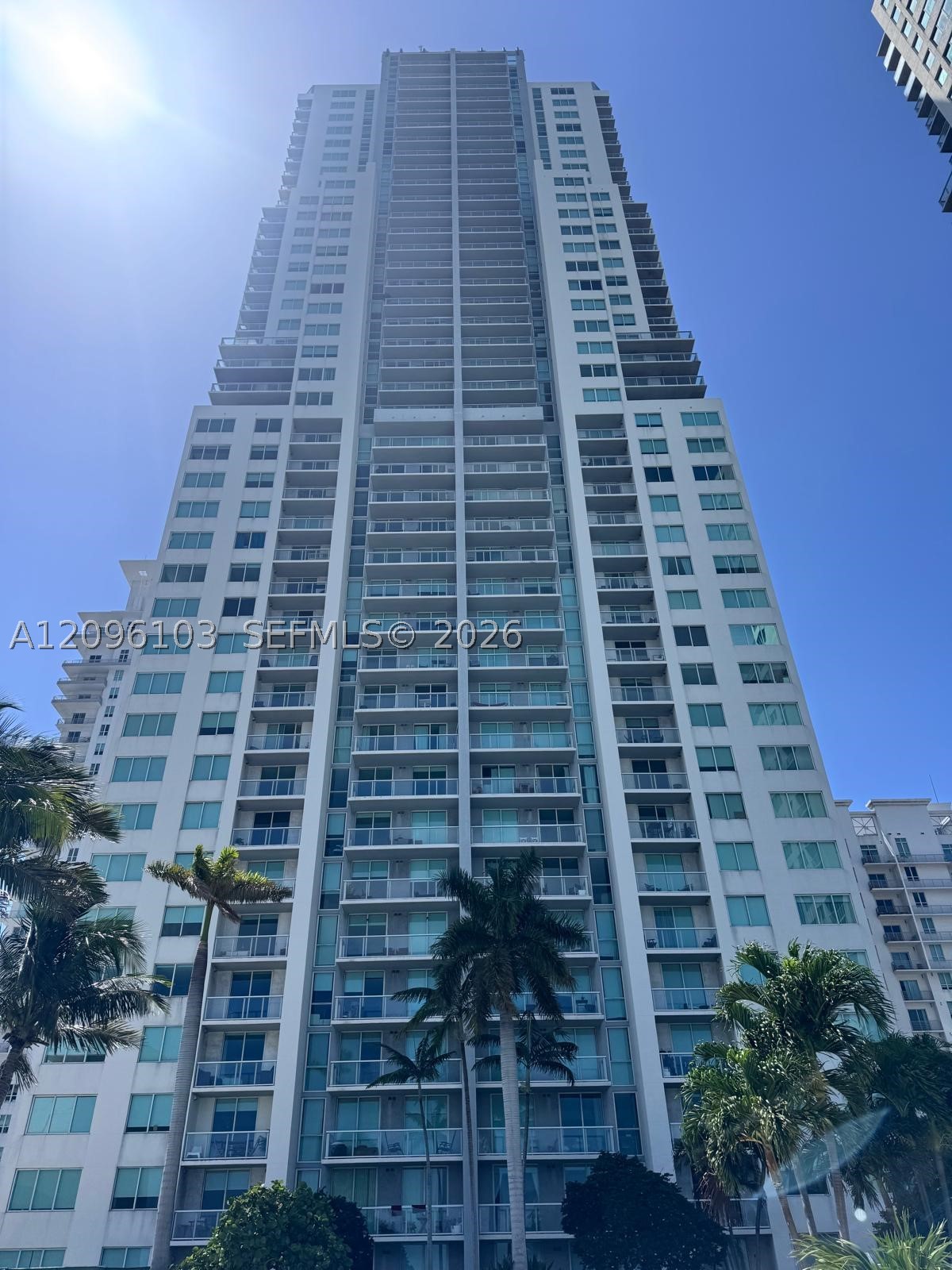 253 NE 2nd St #2508, Miami FL 33132