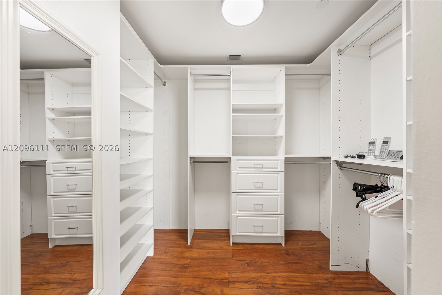 2475 Brickell Ave #2206, Miami FL 33129
