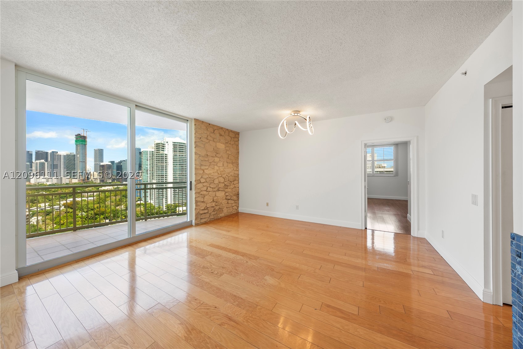 2475 Brickell Ave #2206, Miami FL 33129